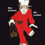 DJ Daz Willott & MC Lethal 'New Dawn Hardcore Mix' 1992