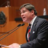Entrevista Senador Fernando Mayanns Sobre la Reforma en Pensiones de México