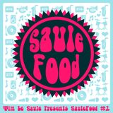 SauleFood Episode #2