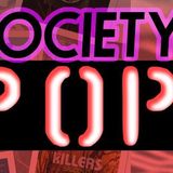 Live DJ SET by DJ Jordi Caballé - "SOCIETY POP" BCN - The First SET - Part 2 - March 2015