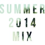 New Electro & House 2014 - Best Summer Mix By ''DJ - S'MAM"