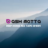Deep House Mix Tape | S01.E04 | Let her Go, Down the River, Sun goes Down...