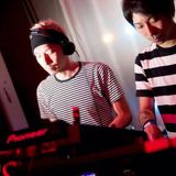 LIVE MIX MASAKATSU SANO & RYO NAKAYAMA B2B SET
