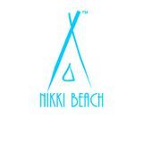 Dj Bradley Hart Live @ Nikki Beach Phuket Chillout Funk Mix May 2015