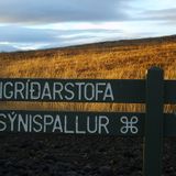 Run the Music :: Iceland