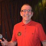The Northern Soul Sessions Motown Special with GWF 21st April 2015