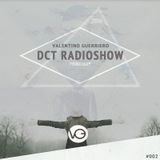 Valentino Guerriero - DeepCirclesTheory Radioshow (February 2016)