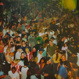 John Digweed at Simons 8-30-98 |Gainesville, FL|