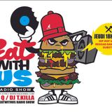 EatWithUs 24.04.2014