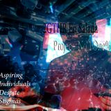 2GTHR En Salada: Project+ No 1One%