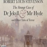 The Strange Case of Dr Jekyll & Mr Hyde and Other Strange Stories part 1