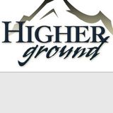 HIGHER GROUND Ep.004( powered by PHOENIX TRANCE PROMOTION)
