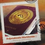Anjunabeats Worldwide #155 with Anhken