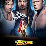 The Brass Ring Rebrand - Final build up to Fastlane and Local Wrestling from around Stoke on Trent