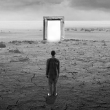 into unknown territories