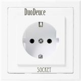 Socket (feat. efelgi)
