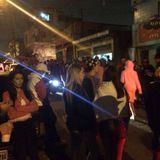 December 2014 Baile Funk Mix