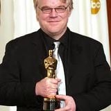 The Arts are Dandy - Philip Seymour Hoffman RIP