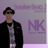 TBN#006 - NK aka ERNIK - Sneakee Beatz 2