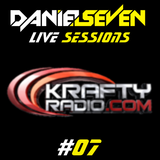 Daniel Seven Sessions @ Kraftyradio #07 (18.04.2015)