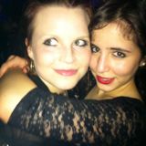 TUESDAY CLUB PRE WARM-UP SHOW 10: 28.02.12