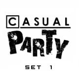 Casual Party - Set 1