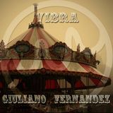 Vibecast #001: Giuliano Fernandez
