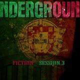 Portugal Underground - Session 3