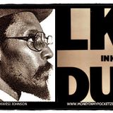 KAYA DUB RADIO 121 (ESPECIAL LINTON KWESI JOHNSON)