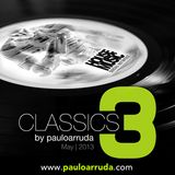 Classics of House Music by DJ Paulo Arruda III - HMSN