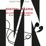 Track/Narre #7 - Digital Magma