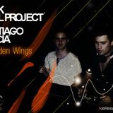 Dark Soul Project & Santiago Garcia @ Golden Wings (Jan 2012)
