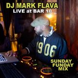 DJ Mark Flava Live @ Bar 10 (CHI Marathon/JSU Homecoming inspired)