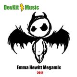 Emma Hewitt Megamix 2012 (Mixed by DJ Phonex)