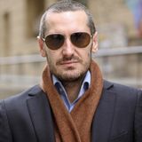 Boyscout podcast - Atanas Atanasov