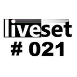 alex john dj - live set # 021