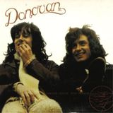 Donovan - Open Road (1970)
