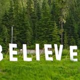 "The Beginning Of Believing" Inspired by Believe Music Festival Whistler,BC 2013