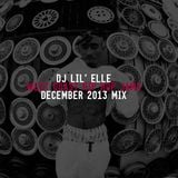 'West Coast Hip Hop Jams' December 2013 Mix