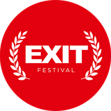 Skrillex - Live @ Exit Festival (Serbia) 2014.07.12.