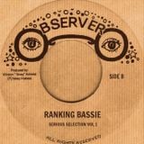 Niney "The Observer" Productions Vol 1 (Ranking Bassie Serious Selection)