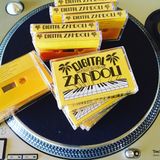 DIGITAL ZANDOLI : THE MIXTAPE by DIGGER'S DIGEST & DR. NICO SKLIRIS