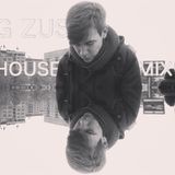 G ZUS - March House Mix