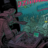 Manzanitek - Borderline