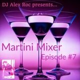 Martini Mixer 7
