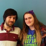 Loud & Lyrical Live with Lauren and Lewis #9 - 25/09/15