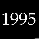 Golden Era Hip Hop Mix Vol.10: 1995