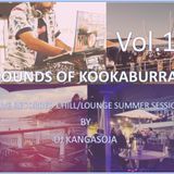 Sounds Of Kookaburra Vol 1