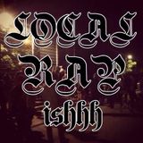 Chase Mixes - No Sleep Richy - Local Rap Ishhh (1 november 2013)