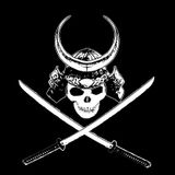 Samuria Watson & the Pirate J
